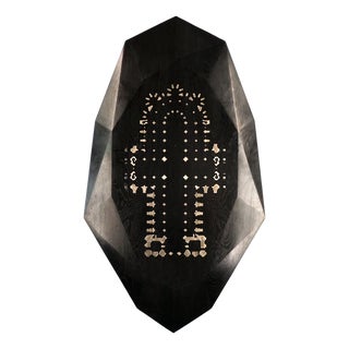 The Cathedral of Chartres Decorative Wall Panel by Joachim Tantau For Sale