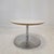 Artifort Round Coffee Table by Geoffrey Harcourt for Artifort For Sale - Image 4 of 14