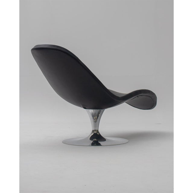 Vintage Arch Chaise Lounge, 1990s For Sale - Image 6 of 9