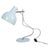 Mid-Century Model L 193 Table Lamp by Lidokov, Czech, 1960s For Sale - Image 14 of 14