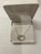 American Diamond Heart Pendant For Sale - Image 3 of 5