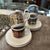 1990s Modern Coffee Service and Serving Tray Cafè Des Arts by Lavazza For Sale - Image 11 of 18