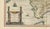 Blaeu Andalusia Map, 1642 For Sale - Image 4 of 11