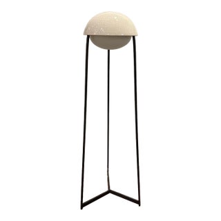 Arteriors Glaze Floor Lamp For Sale