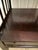 Wood Mid 20th Century Pair of Potthast Brothers Style Mid-Century American Federal Mahogany Side Tables For Sale - Image 7 of 12