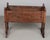 19th Century 19th Century French Country Baby Crib For Sale - Image 5 of 11
