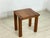 Mid-Century Danish Teak Coffee Table from Dyrlund For Sale - Image 5 of 10