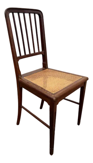 Mahogany Side Chair, 1900s