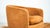 1970s Milo Baughman for Thayer Coggin Attr. Swivel and Tilt Chair, Unmarked For Sale - Image 10 of 14