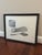 Mid-Century Modern Vintage 1988 Charcoal Pencil Drawing of Campbell’s Soup Can & Spoon, Signed and Framed For Sale - Image 3 of 10