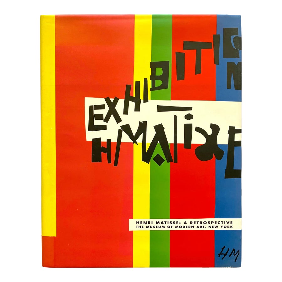 アート・デザイン・音楽 Henri Matisse: A Retrospective Henri Matisse: A Retrospective: Amazon.co.uk: Elderfield