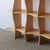 1980s Monumental Maple Etagere For Sale - Image 4 of 5