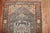 Early 20th Century Early 20th Century Persian Malayer Rug - 3'8" x 4'10" For Sale - Image 5 of 9