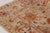 Vintage Oushak Rug With Floral Medallion & Turkish Botanical Design - Rug & Kilim For Sale In New York - Image 6 of 10