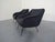 Mid-Century Modern Mid-Century Italian Armchair, 1950s For Sale - Image 3 of 10