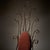 French Whimsical, Vintage French Steel Vanity Chair, Circa 1950 For Sale - Image 3 of 9