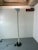 Otello Floor Lamp by Bruno Gecchelin for Oluce, 1980s For Sale - Image 6 of 13