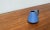 Small Minimalist German Carafe Vase by Hildegard and Peter Delius for Hamelner Kunsttöpferei, 1960s, in Very Good...