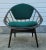 1960s Selig Kofod Larsen Peacock Lounge Chair For Sale - Image 6 of 13