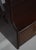 Stickley Colonial Williamsburg Mahogany Double What Not Shelf For Sale - Image 11 of 14