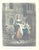 Up for sale is this charming vintage print from Francis Wheatley's original paintings immortalizing the vendors of London...
