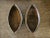 Pair of Late 20th Century Haitian Carved Wooden Bowls For Sale - Image 13 of 13
