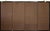 C. 1980s Maitland Smith, Painted Folding Screen "Magnolia and Sparrows" For Sale - Image 17 of 18