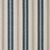 Highgrove Stripe is a broad stripe with a running stitch detail for a country feel. Classic in its proportions this design...