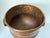 1900 - 1909 Vintage French Art Nouveau Copper Brass Planter Jardiniere | Pot | Champagne Bucket For Sale - Image 5 of 16