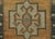 Turkish Mini Rug Oriental Hand Knotted Vintage Rug 1'6" x 3'1" #21235 For Sale - Image 4 of 8