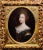 17th Century Portrait of a Aristocratic Woman - Oil Painting For Sale - Image 11 of 11