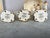 Plastic Mini Navtivity Blessings From Bethlehem Set of 8 For Sale - Image 7 of 7