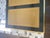 Wood Vintage Drexel Heritage French Louis XV Style Lacquered Writing Table Desk For Sale - Image 7 of 12