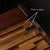 Percival Lafer Brutalist Parquet Low Profile Brazilian Modern Side Tables For Sale - Image 14 of 18
