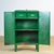 Industrial Iron Cabinet, 1960s For Sale - Image 4 of 18