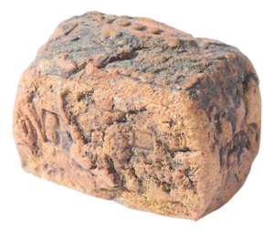Studio Pottery Box Signed by Dennis Kirchmann