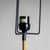 1970s 1970s Floor Lamp Mod. BBX3-70XN from the Akari Series by Isamu Noguchi For Sale - Image 5 of 9