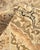 Textile Mogul, One-of-a-Kind Hand-Knotted Area Rug in Ivory, 8' 2" x 10' 3" For Sale - Image 7 of 8