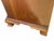 Antique Chippendale Delaware Valley Figured Walnut Gentlemen's Chest of Drawers For Sale - Image 12 of 12