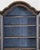 Early 19th Century Period Rococo Cabinet with Glass Doors, circa 1820 For Sale - Image 5 of 9