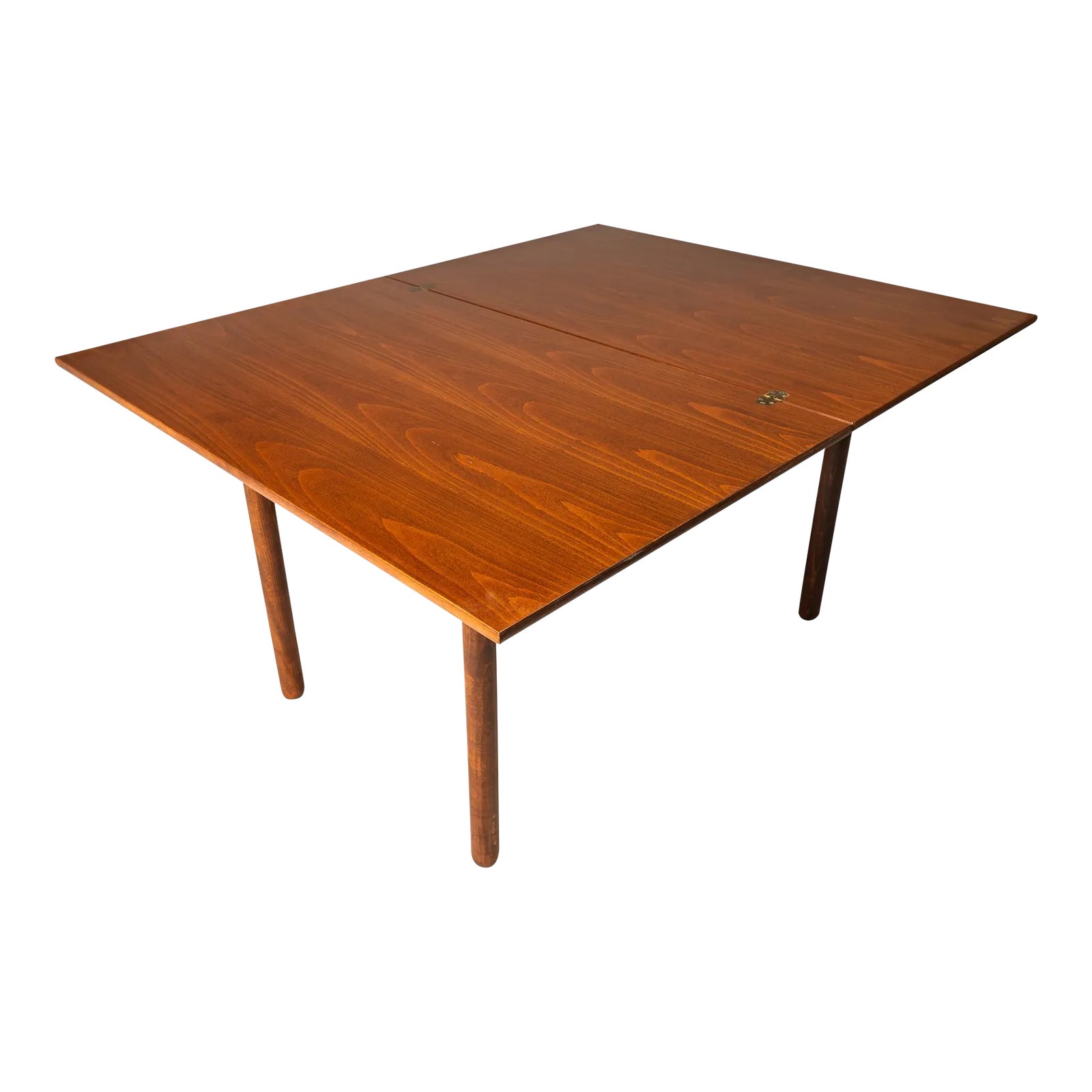 ゆきえ様、折り畳み膳 10脚(中古) mid-century-modern-extension-