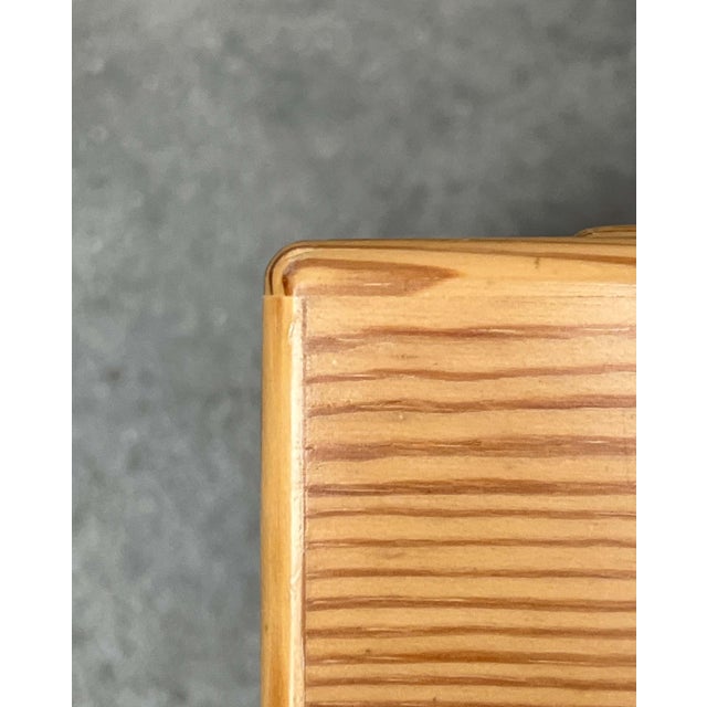 Mid-Century Modern Coffee Table by Ilmari Lappalainen for Asko, 1960s, Set of 3 For Sale - Image 11 of 18
