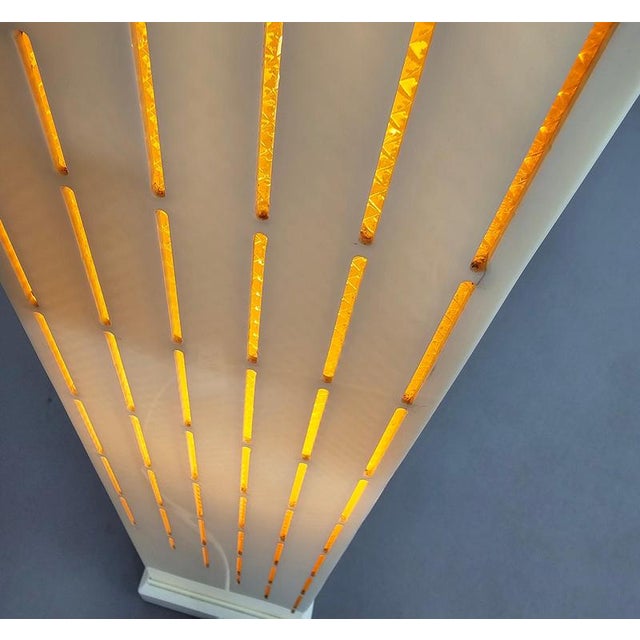 Vintage Herco Floor Lamp, 1970s For Sale - Image 13 of 18