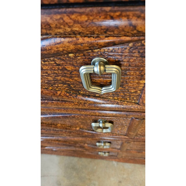 ドレクセルDREXEL チェスト　サイドボード米軍家具made in USA antique & Vintage furniture at's(アッツ)□ / DREXEL