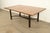 L. & J. G. Stickley Mission Oak Arts & Crafts Extension Dining Table For Sale - Image 12 of 17