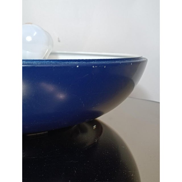 Platea Lamp attributed to L. F. and F. Mazzucchelli for Artemide, 1965 For Sale - Image 12 of 15