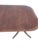 Late 20th Century Refinished Late 20th Century Duncan Phyfe Style Mahogany Double Pedestal Dining Table For Sale - Image 5 of 17