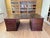 Large Antique Partners Desk For Sale - Image 14 of 14