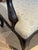 1990s Pair Custom French Bergere Chairs For Sale In Phoenix - Image 6 of 7