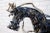 Metal Vintage Paco Valle Horse and Rider Wireframe Brutalist Sculpture For Sale - Image 7 of 10